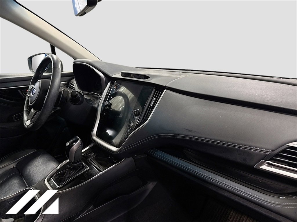 Used 2020 Subaru Outback Limited image 33