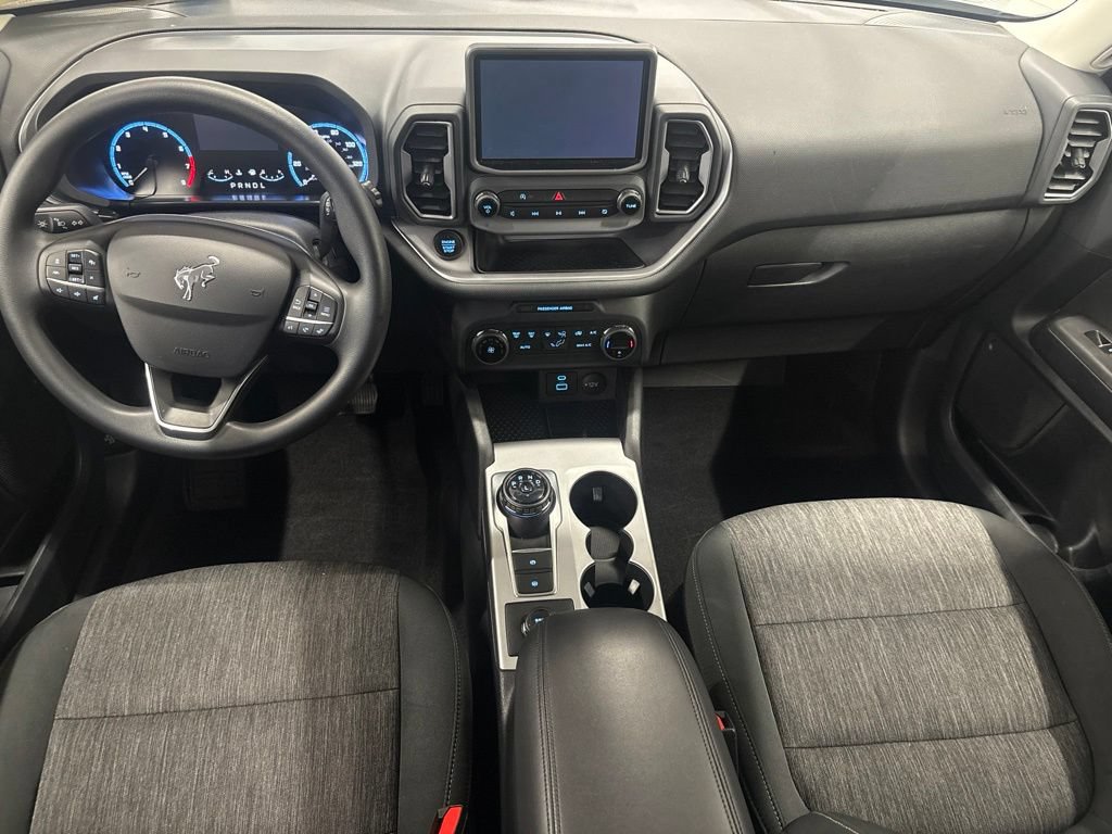 Used 2021 Ford Bronco Sport Big Bend AWD/4WD image 6