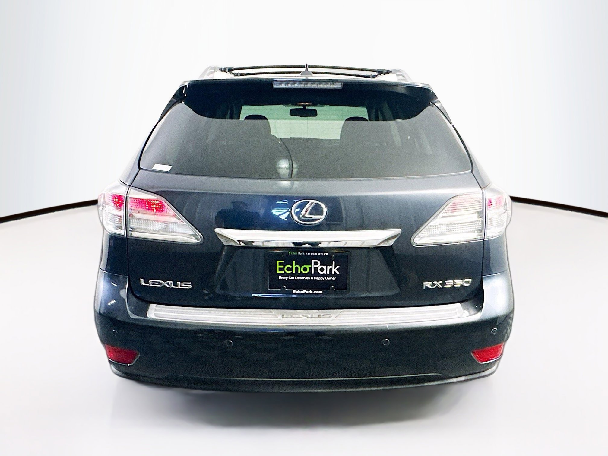 Used 2010 Lexus RX 350 2WD image 7