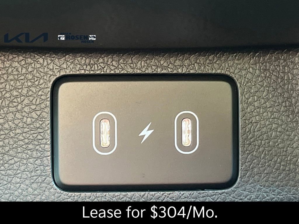 New 2026 Kia K5 GT-Line w/ GT-Line Red Interior Package FWD image 33