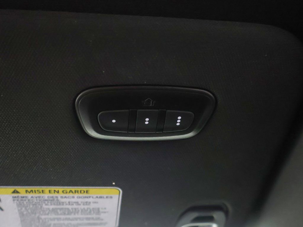 Used 2025 RAM 1500 Rebel w/ Rebel Level 1 Equipment Group image 49