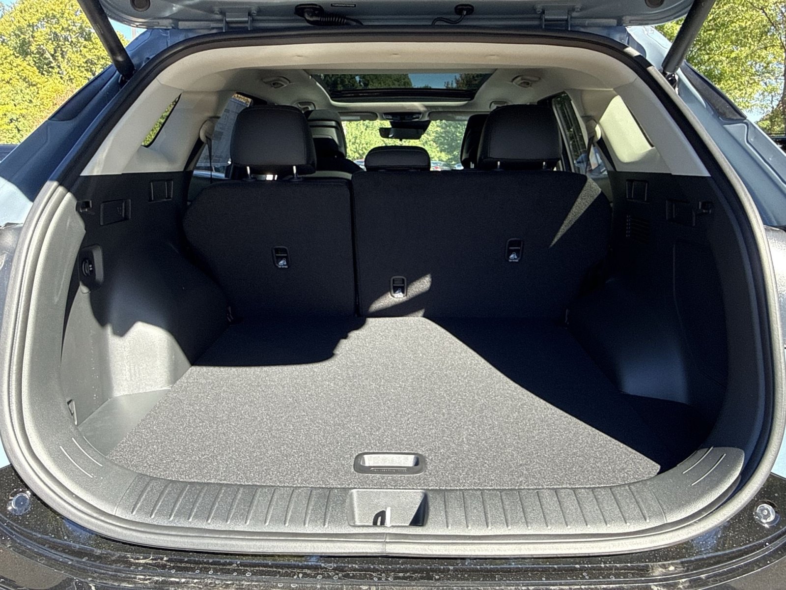 New 2027 Kia Sportage SX Prestige AWD/4WD image 41