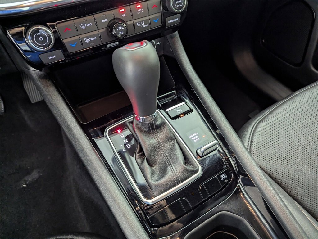 Certified 2024 Jeep Compass Limited w/ Elite Group image 26