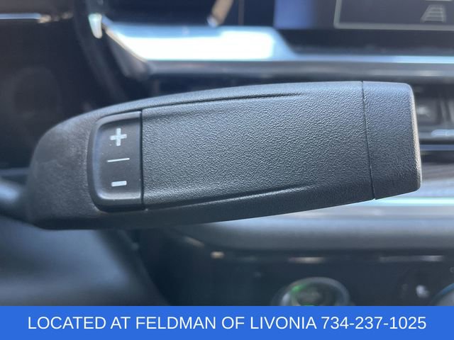 Used 2023 Chevrolet Silverado 1500 LT image 15