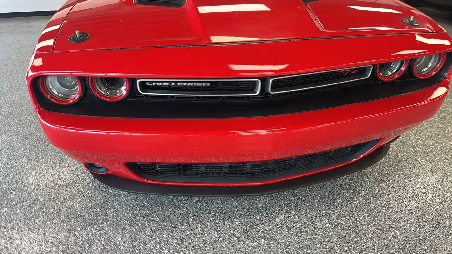 Used 2015 Dodge Challenger R/T w/ Quick Order Package 22B R/T RWD image 26