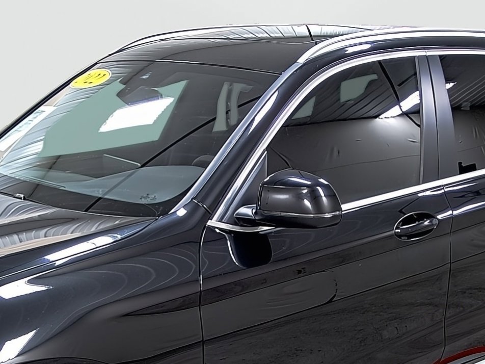 Used 2022 BMW X3 xDrive30i w/ Convenience Package image 8