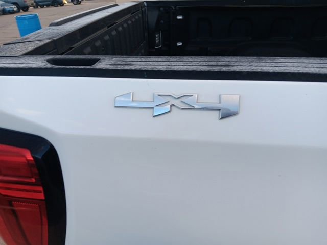 Used 2025 GMC Sierra 1500 SLT image 31