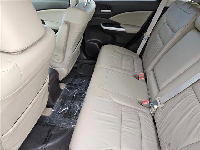 Used 2014 Honda CR-V EX-L image 17