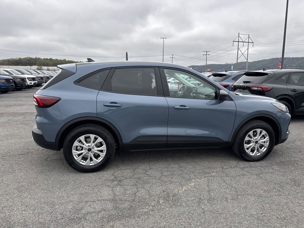 New 2026 Ford Escape Active AWD/4WD image 5