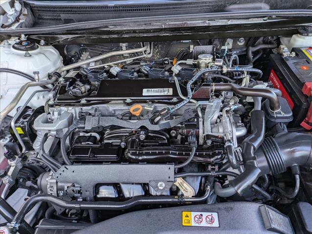 Used 2019 Toyota Camry SE image 21