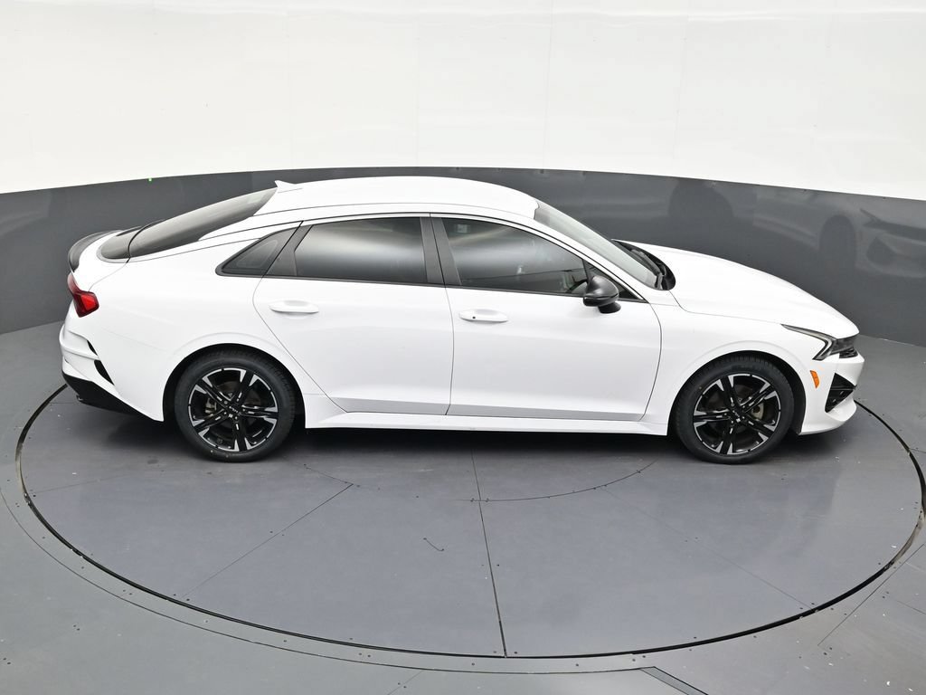 Used 2024 Kia K5 GT-Line w/ GT-Line Premium Package FWD image 17