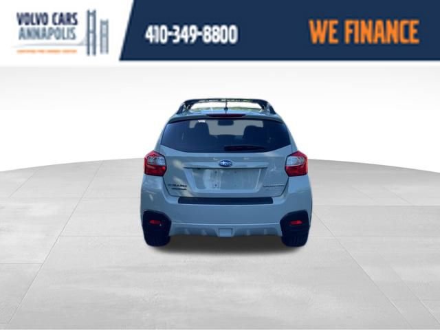 Used 2016 Subaru Crosstrek 2.0i Premium AWD/4WD image 7
