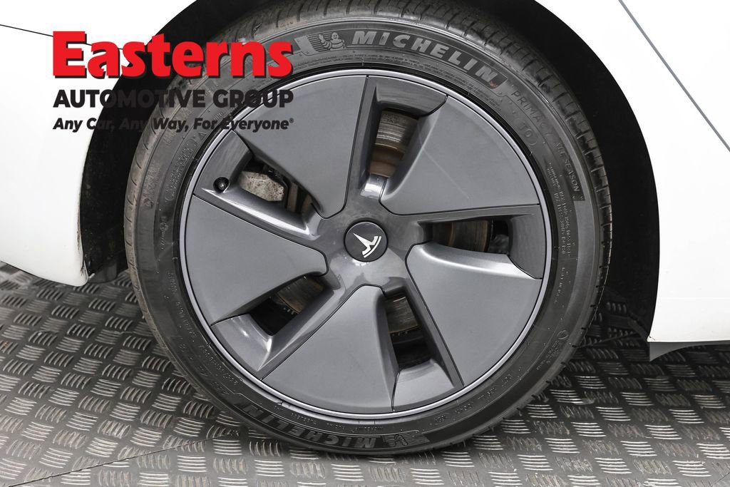 Used 2023 Tesla Model 3 Standard Range RWD image 27