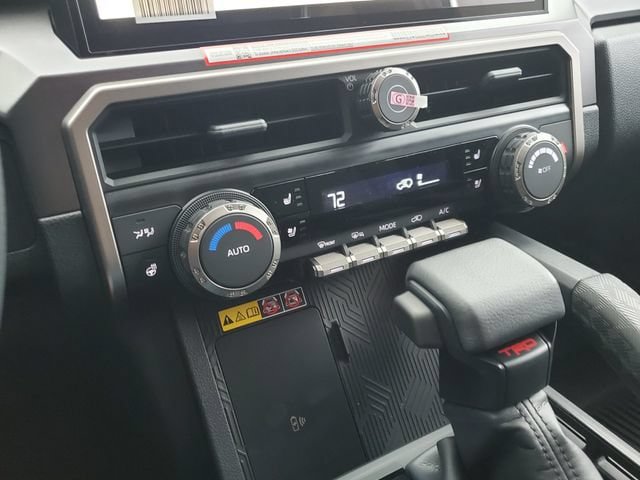 New 2026 Toyota 4Runner TRD Off-Road Premium AWD/4WD image 30