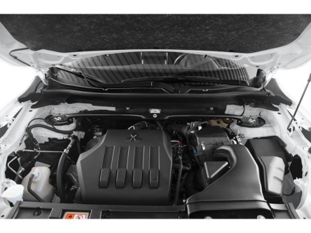 Used 2022 Mitsubishi Eclipse Cross LE image 35