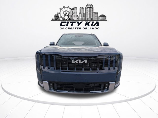 New 2027 Kia Telluride SX Prestige AWD/4WD image 9