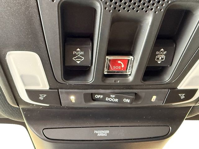 New 2025 Acura ADX A-Spec image 22