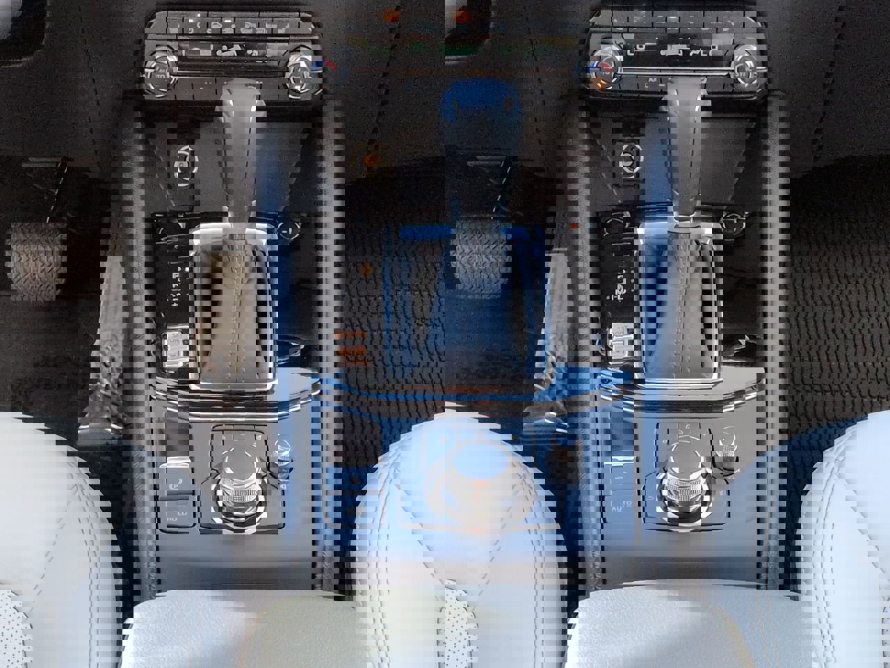 Used 2025 MAZDA CX-5 AWD 2.5 S w/ Preferred Package image 18