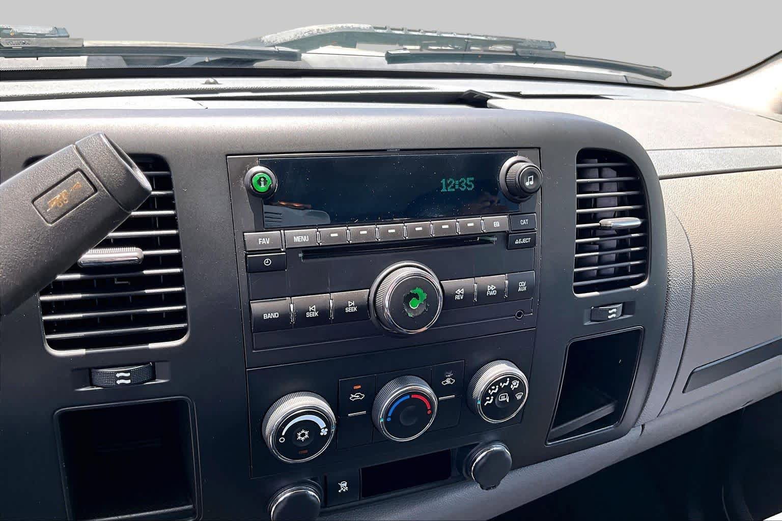 Used 2009 GMC Sierra 1500 SL RWD image 23