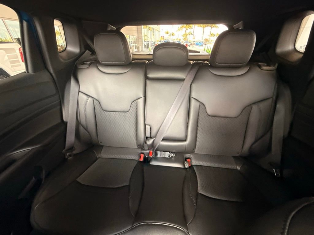 New 2026 Jeep Compass Altitude image 23