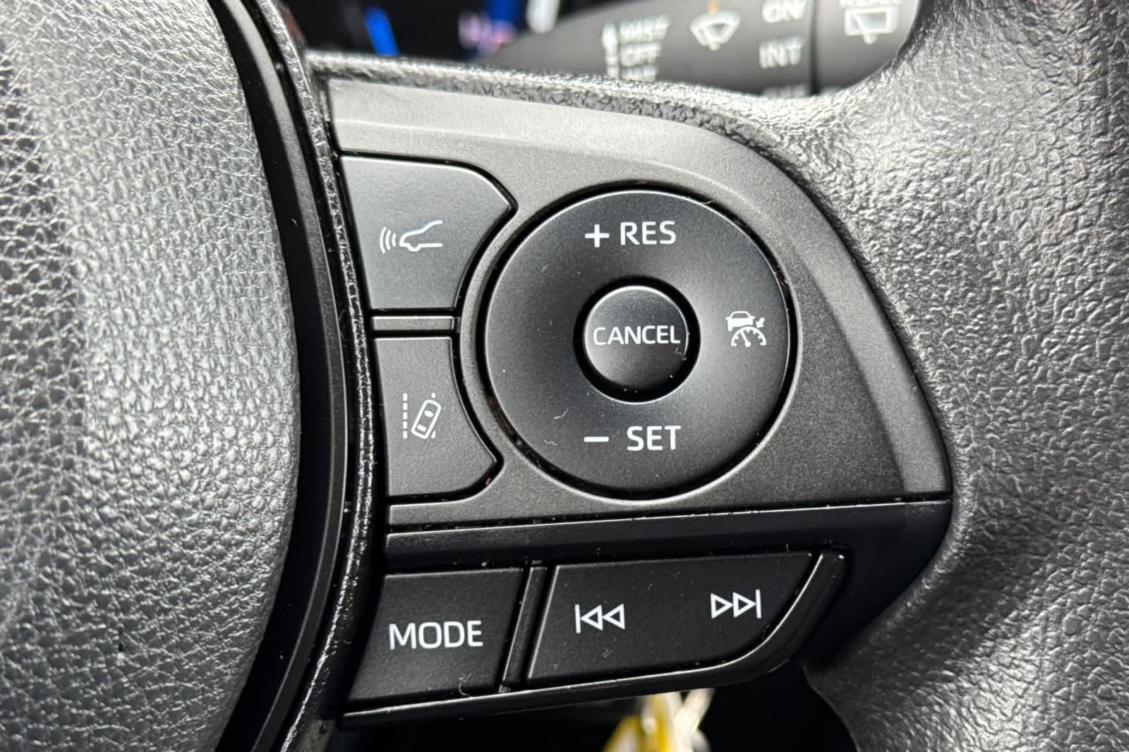 Certified 2024 Toyota RAV4 LE AWD/4WD image 25