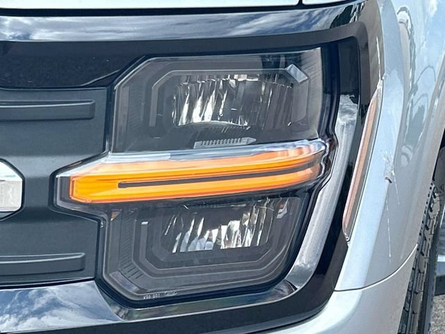 Used 2025 Ford F150 XLT w/ Equipment Group 301A Standard AWD/4WD image 10