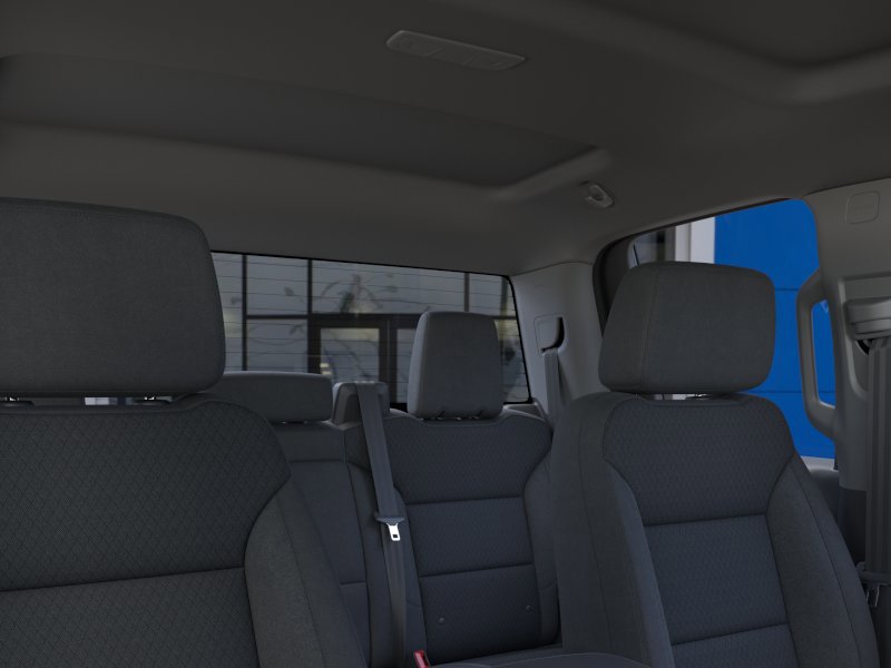 New 2026 Chevrolet Silverado 1500 LT image 24