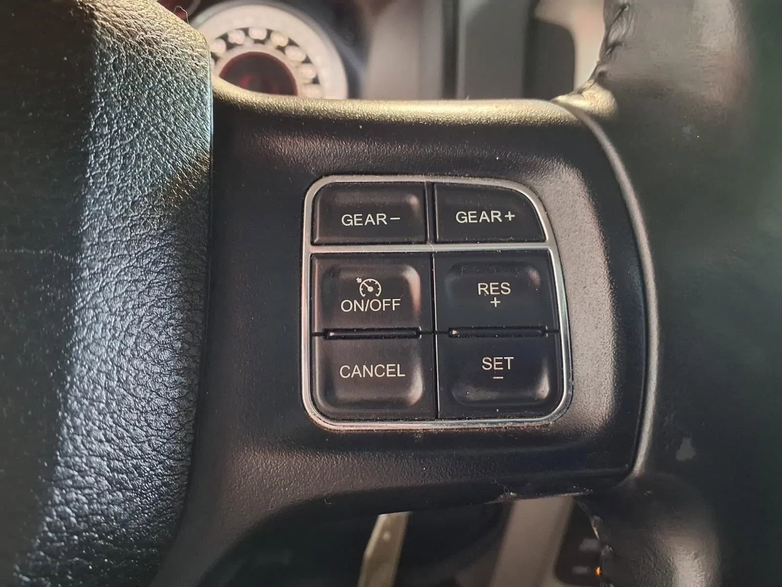 Used 2018 RAM 1500 Big Horn image 23