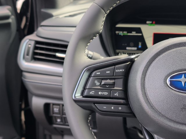 New 2026 Subaru Forester Limited AWD/4WD image 20