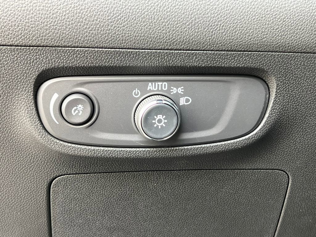 New 2026 Buick Encore GX Sport Touring w/ Comfort Package image 17