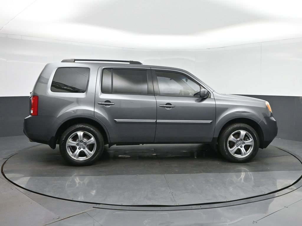 Used 2012 Honda Pilot EX image 8
