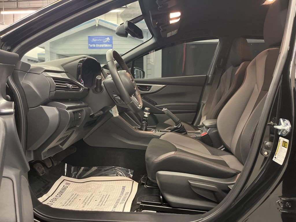 Certified 2023 Subaru WRX image 11
