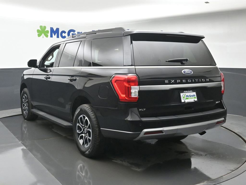 Used 2024 Ford Expedition XLT image 23
