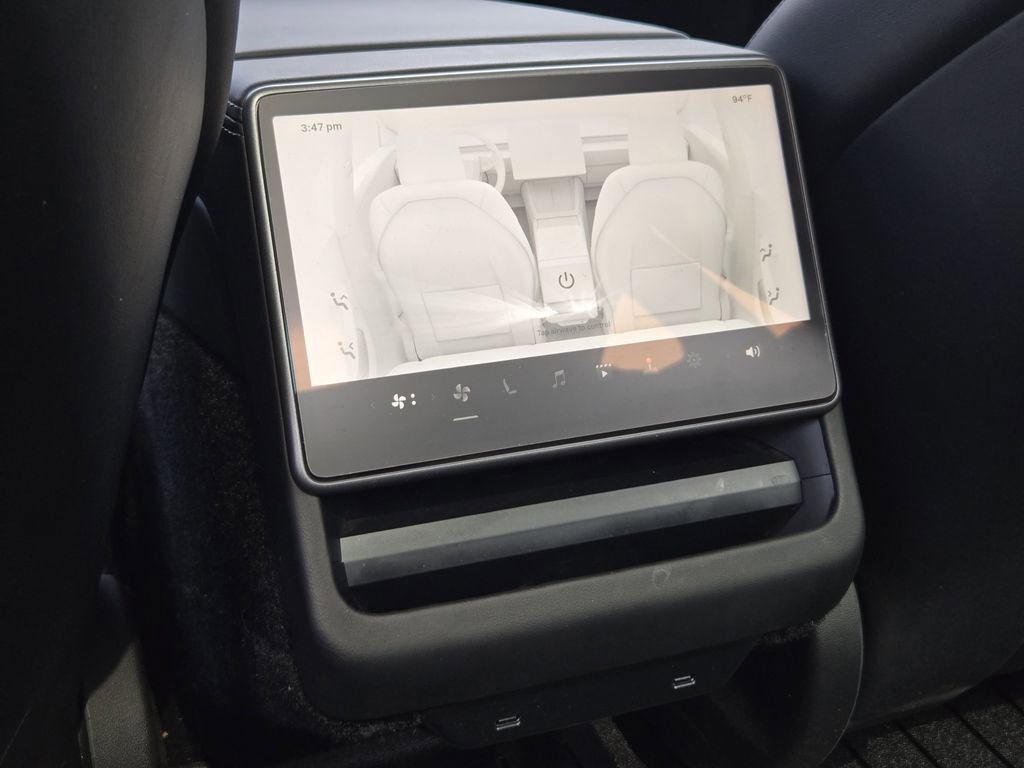 Used 2025 Tesla Model 3 Long Range image 30