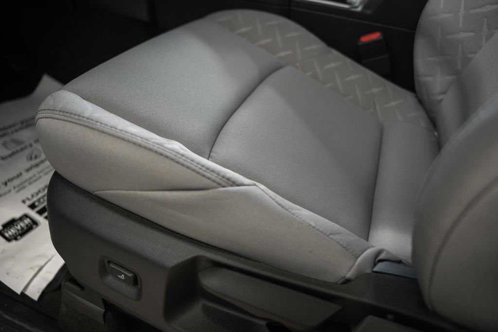 New 2026 Toyota Tacoma SR5 RWD image 30