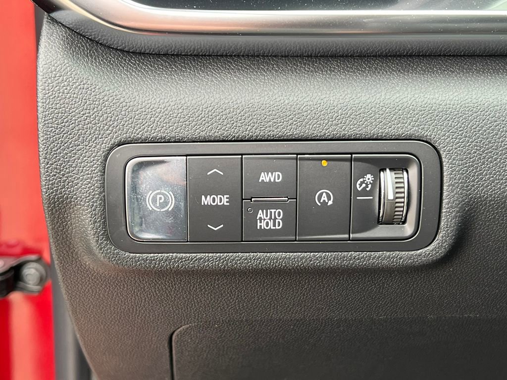 New 2026 GMC Terrain Elevation image 15