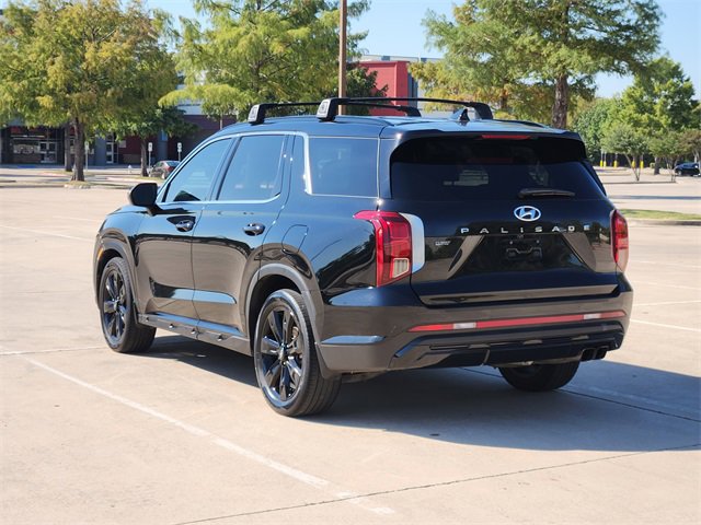 Used 2023 Hyundai Palisade XRT image 7