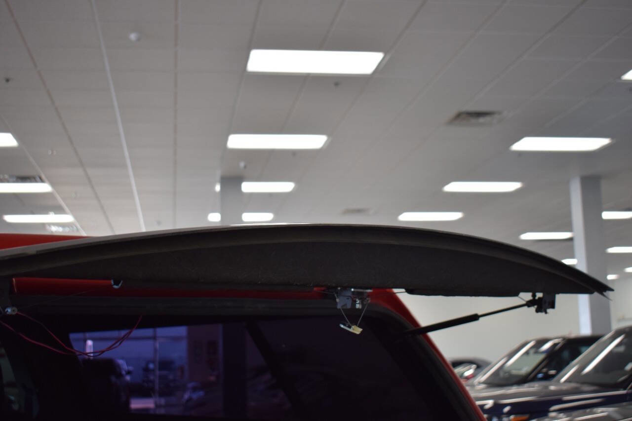 Used 2016 RAM 1500 Laramie w/ Convenience Group image 71