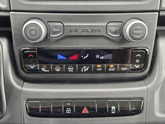 Used 2025 RAM ProMaster 2500 FWD image 20
