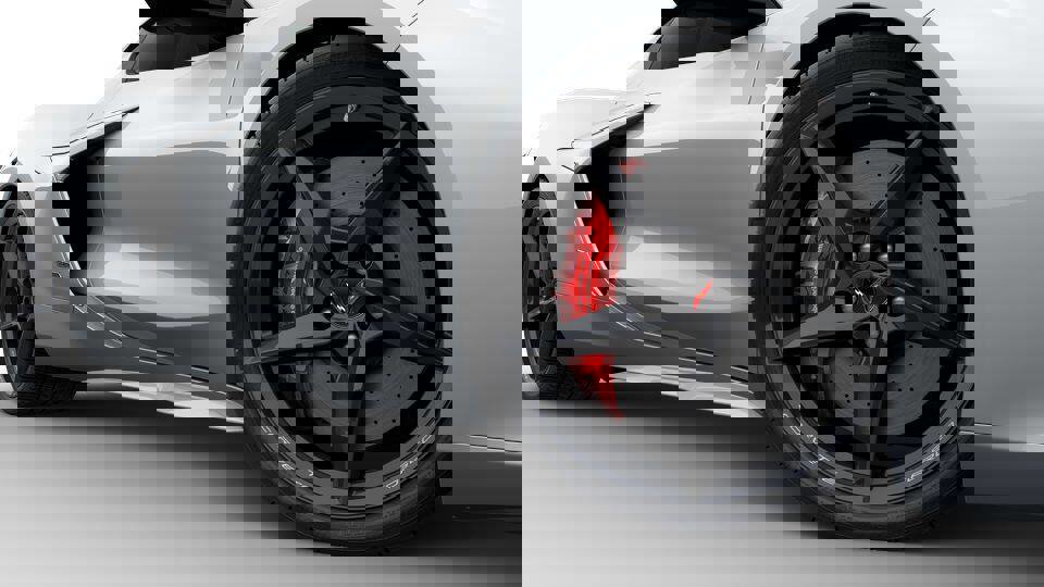 New 2026 Chevrolet Corvette E-Ray image 32