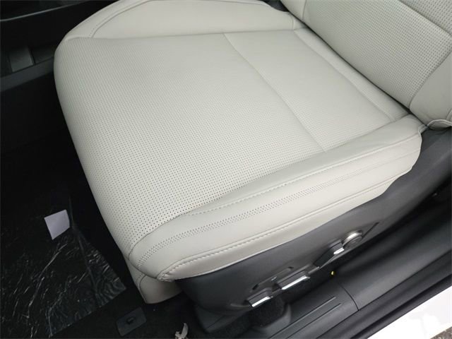 New 2026 Hyundai Santa Fe Calligraphy image 16