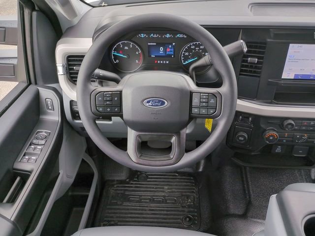 New 2026 Ford F250 XL image 16