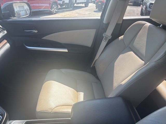 Used 2015 Honda CR-V EX-L image 24