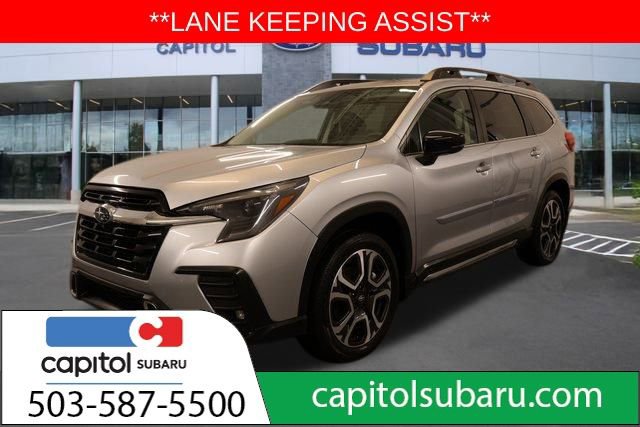Used 2025 Subaru Ascent Touring w/ Popular Package #1 image 7