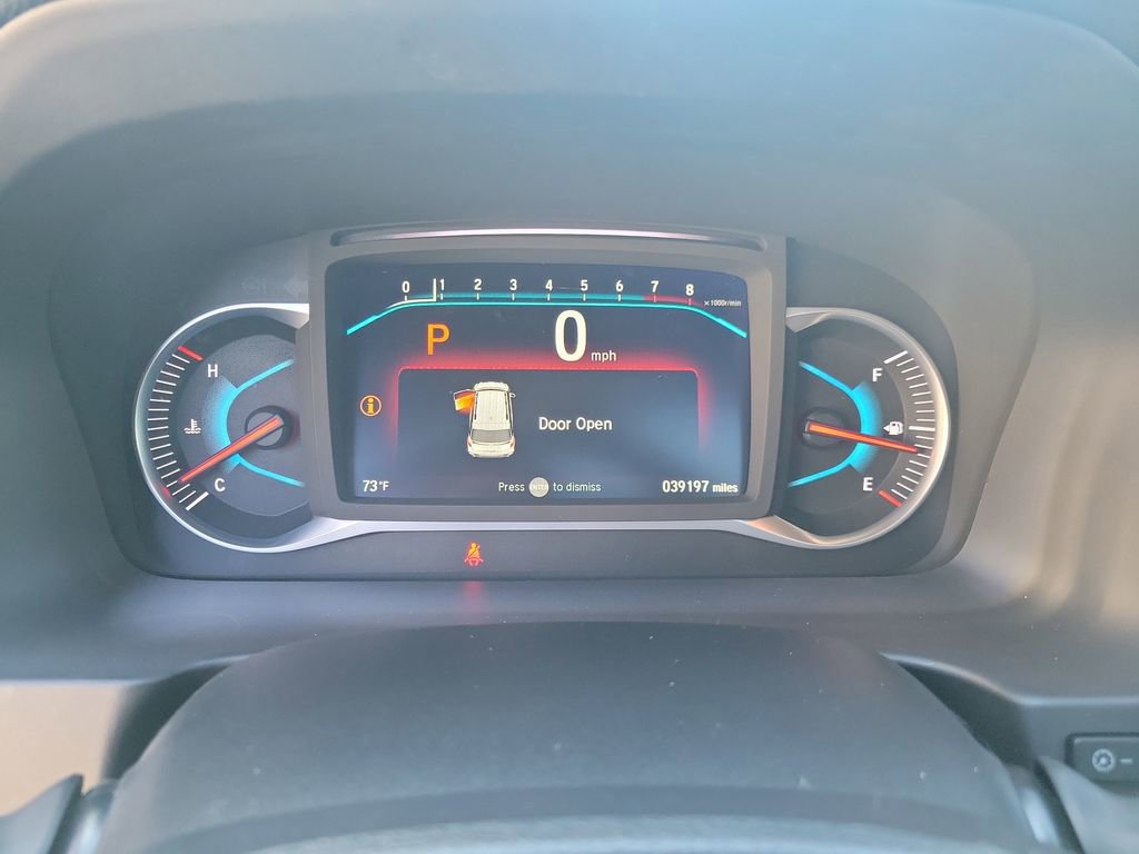 Certified 2022 Honda Pilot TrailSport image 34