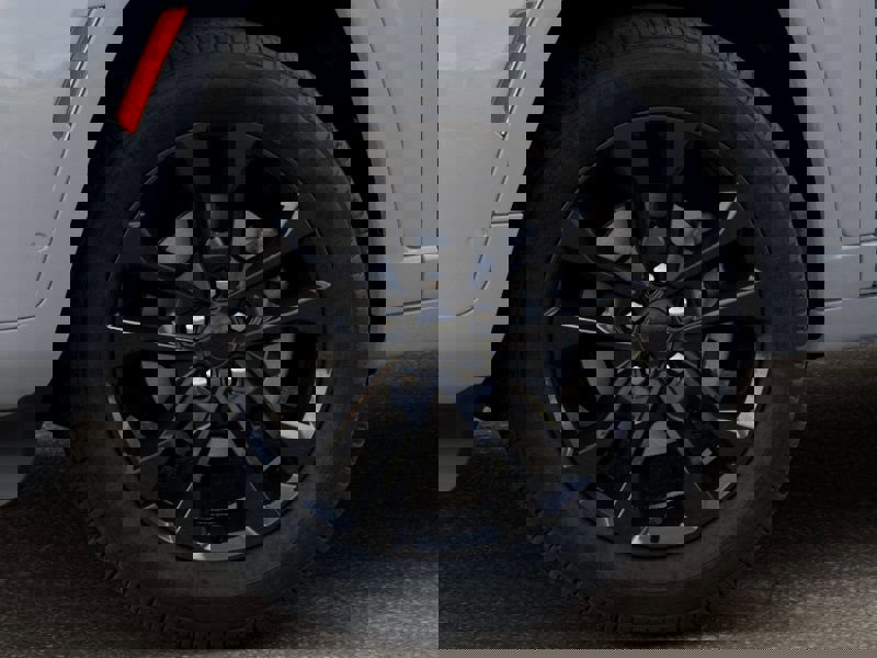 New 2026 Jeep Grand Cherokee Limited image 8