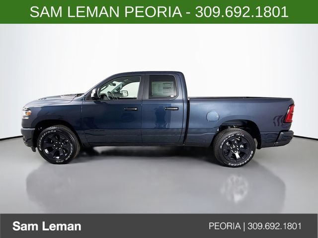 New 2026 RAM 1500 Express AWD/4WD image 4
