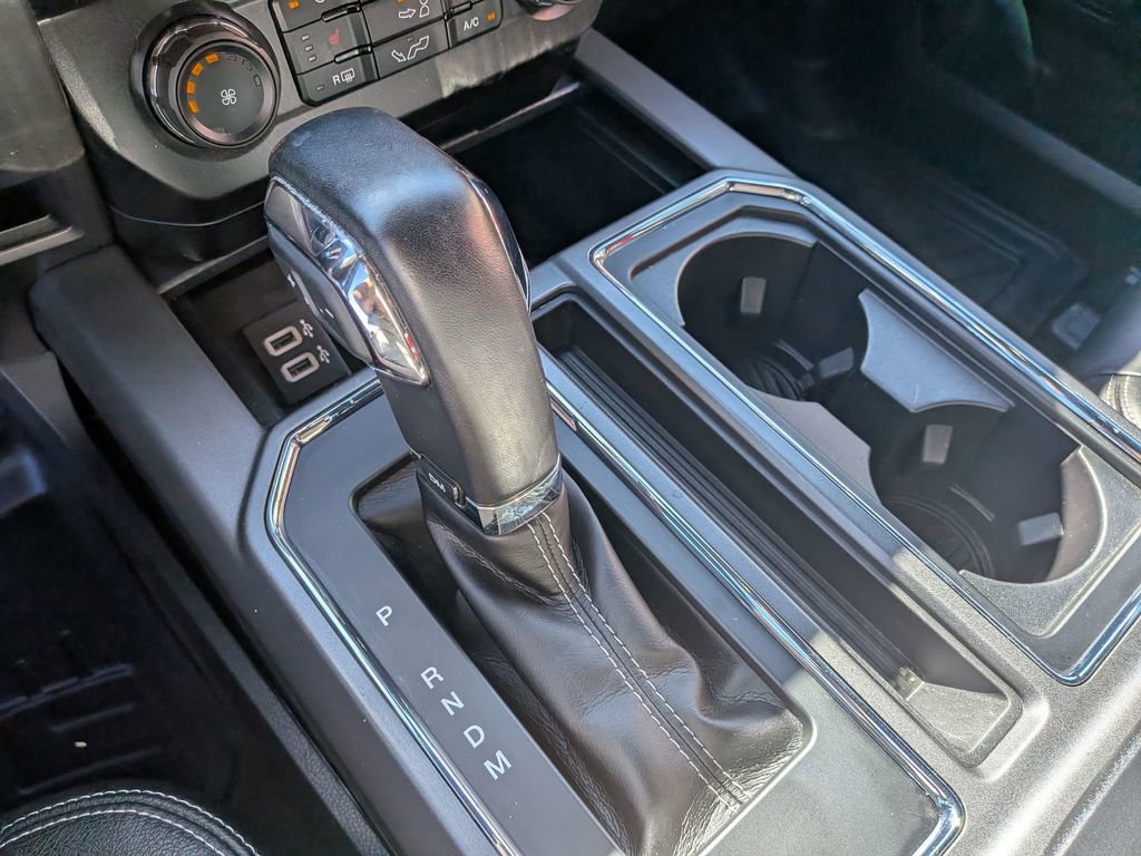 Used 2020 Ford F150 XLT w/ Equipment Group 302A Luxury RWD image 21