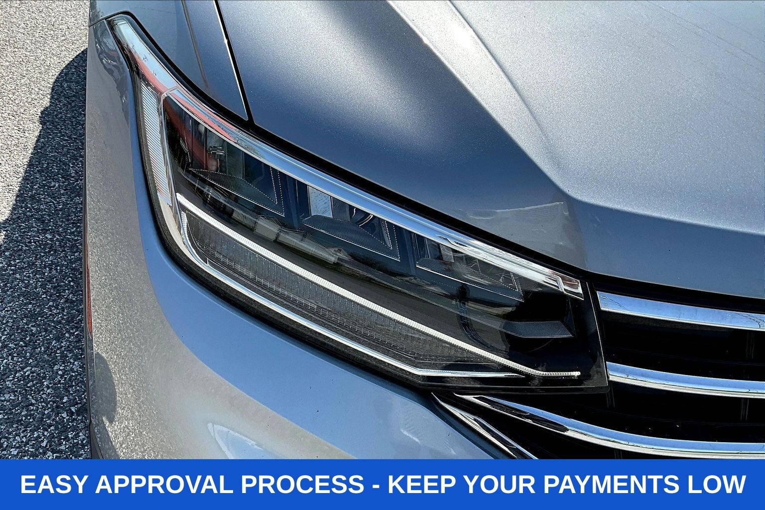 Used 2024 Volkswagen Tiguan SE image 41