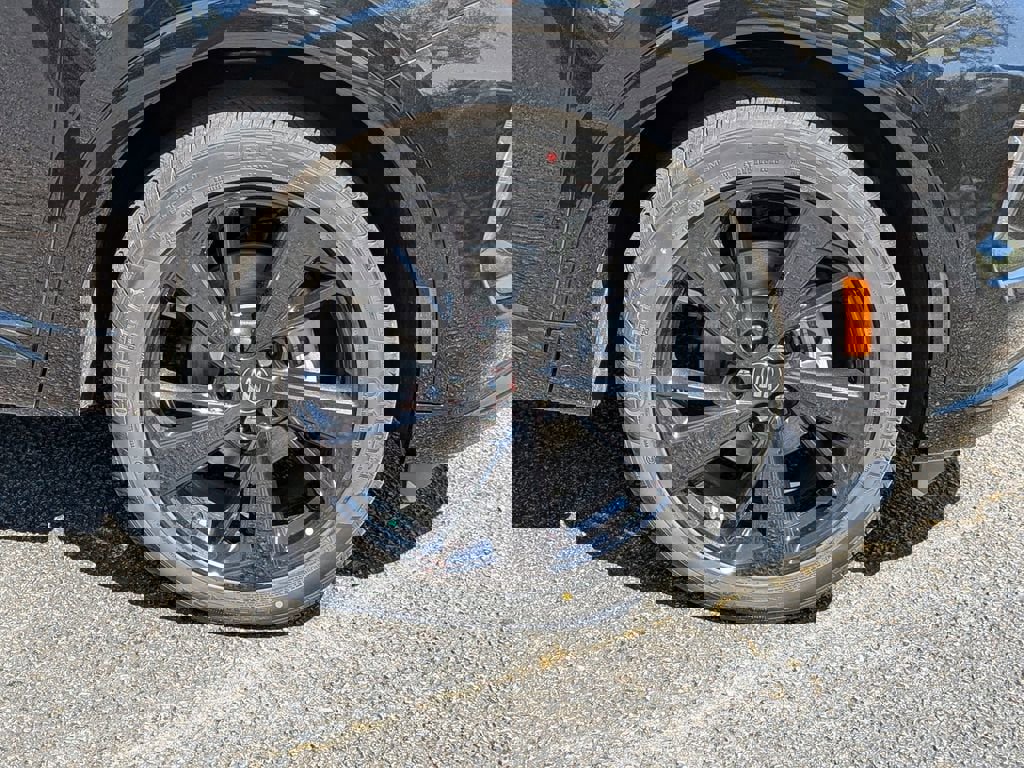 New 2026 Buick Envision Sport Touring image 11